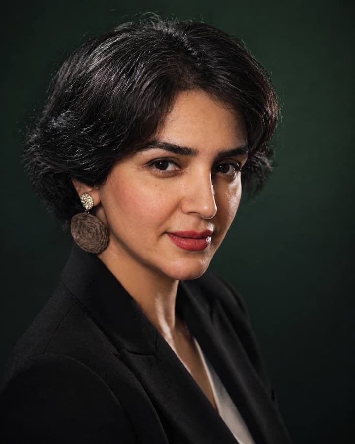 Dr. Maryam Daneshian