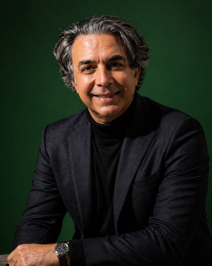 Dr. Salman Erfanian