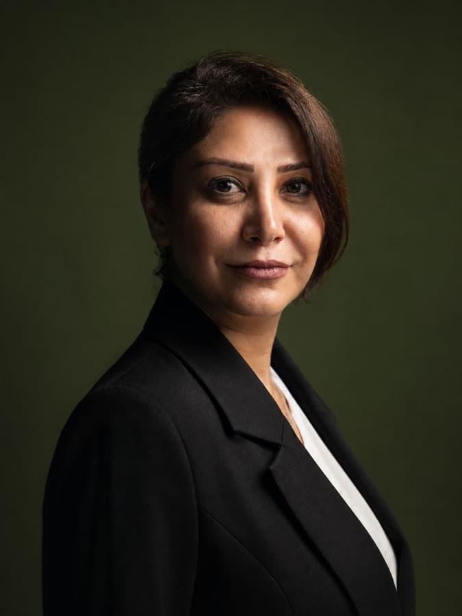 Dr. Somayyeh Motevalli